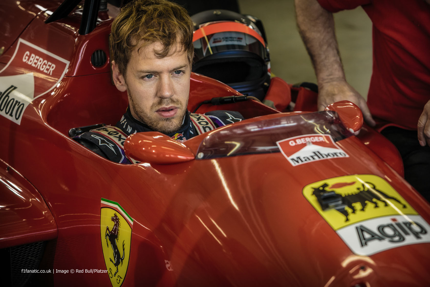 Hamilton et Vettel : les 2 pilotes F1 les plus convoités