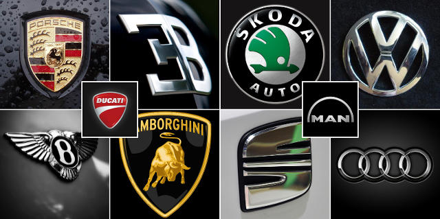 Volkswagen numéro 1 en Europe