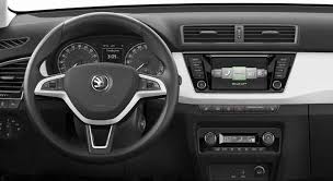 Une voiture de rêve avec intérieur irréprochable