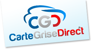 Faites votre carte grise sur CarteGriseDirect.fr