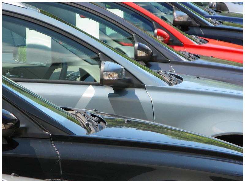 Que faire si votre voiture prend de l’âge ?