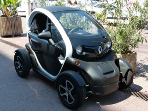 renault twizzy