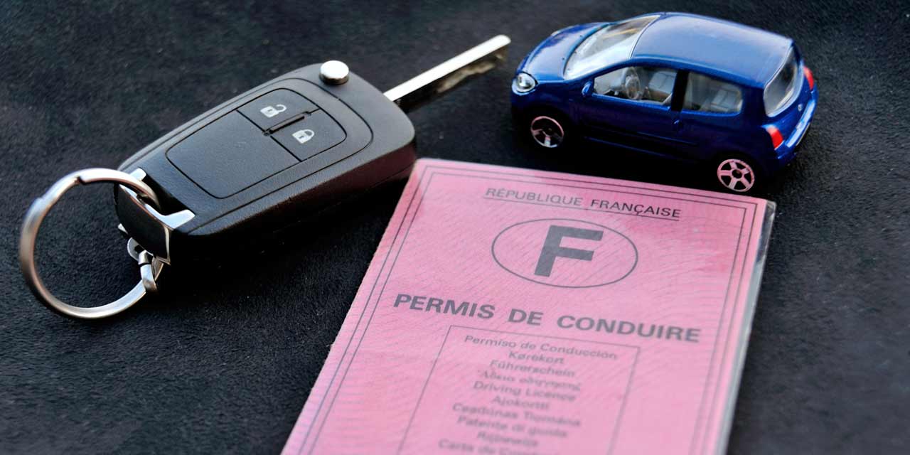 Comment obtenir un permis de conduire?