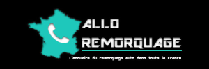 Baniere AlloRemorquage