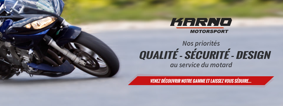 L’entretien des vêtements moto en cuir par Karno-Motorsport