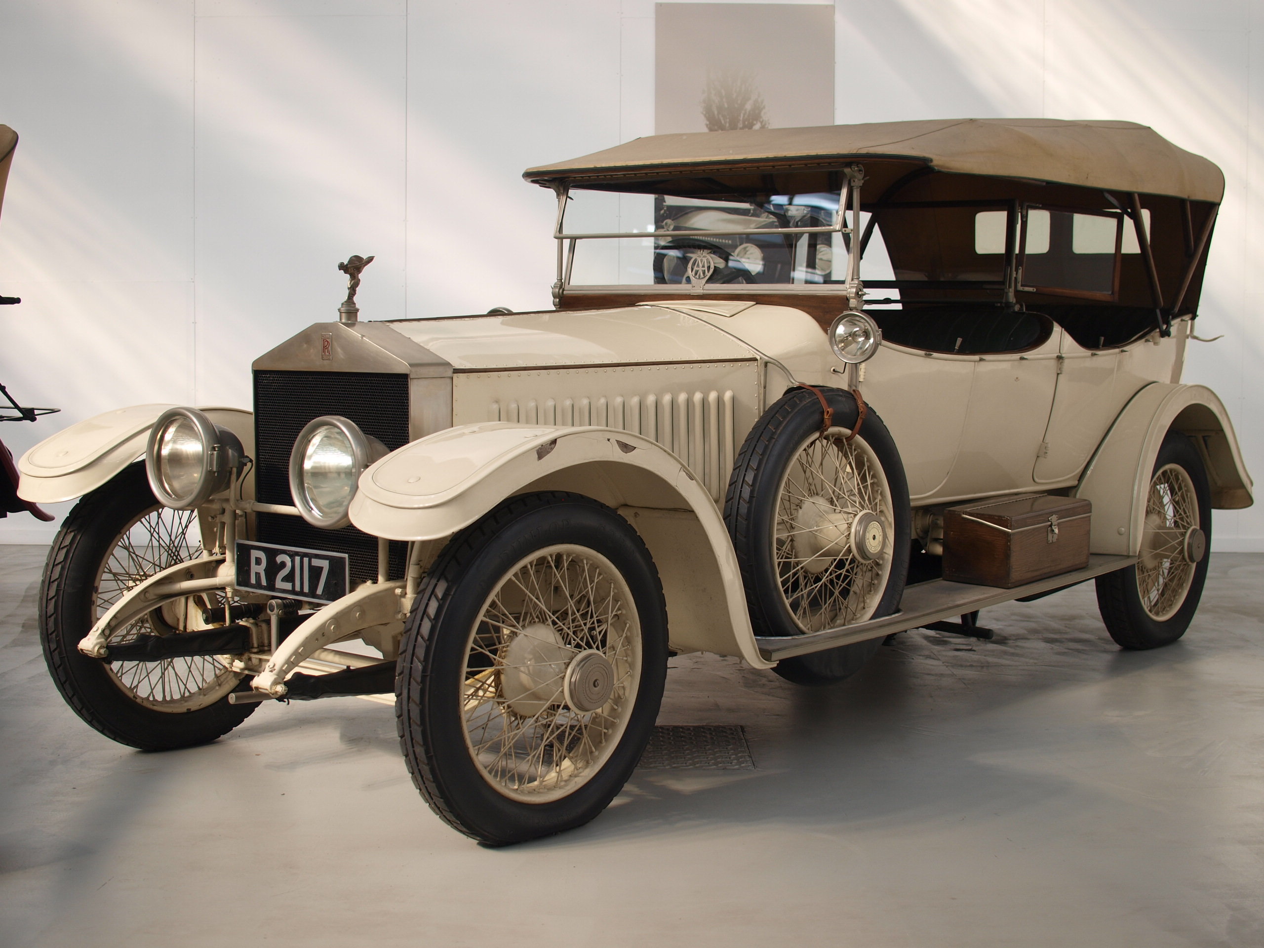 Les incontournables de l’automobile à Paris.