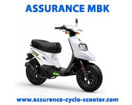 Faite le bon choix d’une assurance scooter 50