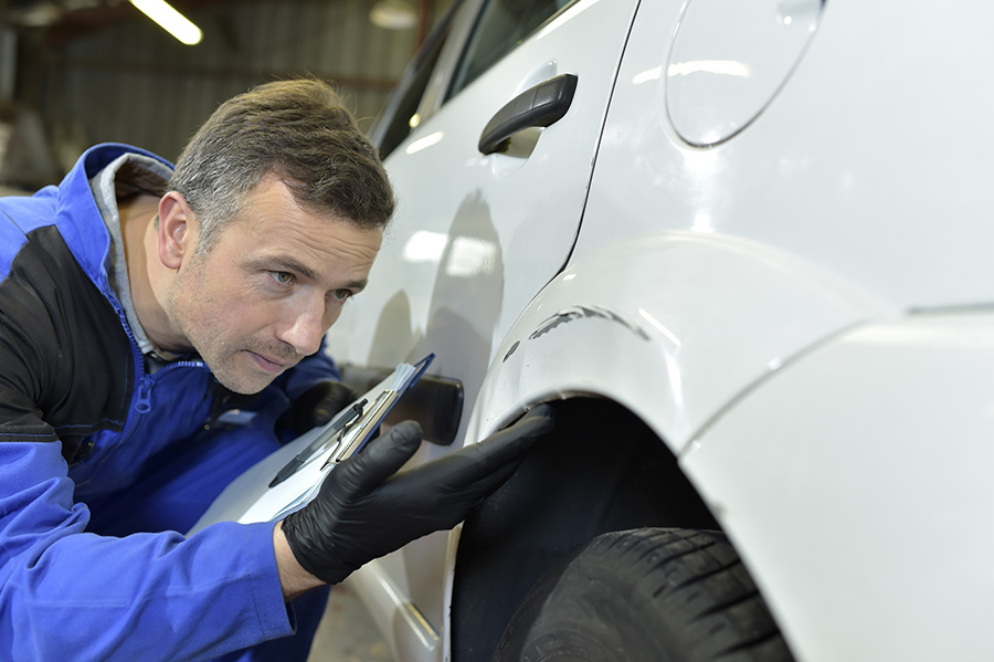 Que faut-il savoir sur le débosselage d’une voiture ?