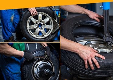 Où peut-on trouver des pneus de moto de bonne qualité ?