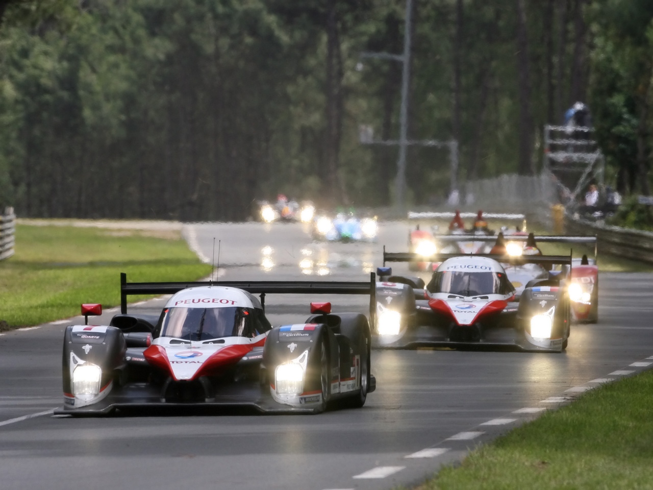 Ligier : un pilote et une écurie de sport auto !