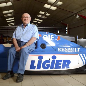 Guy Ligier