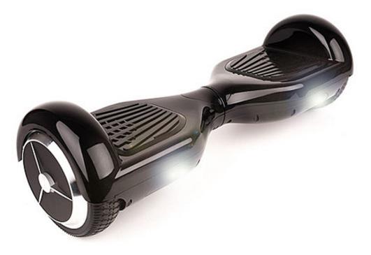 L’hoverboard tout terrain, l’expérience hoverboard plus