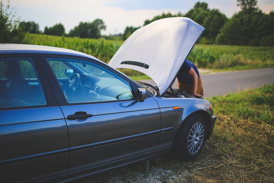 Assurance auto : ce qui change en Belgique en 2017