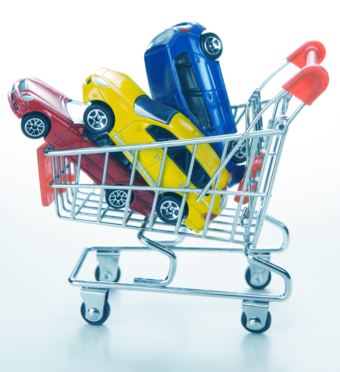 Bien préparer l’achat de son futur véhicule