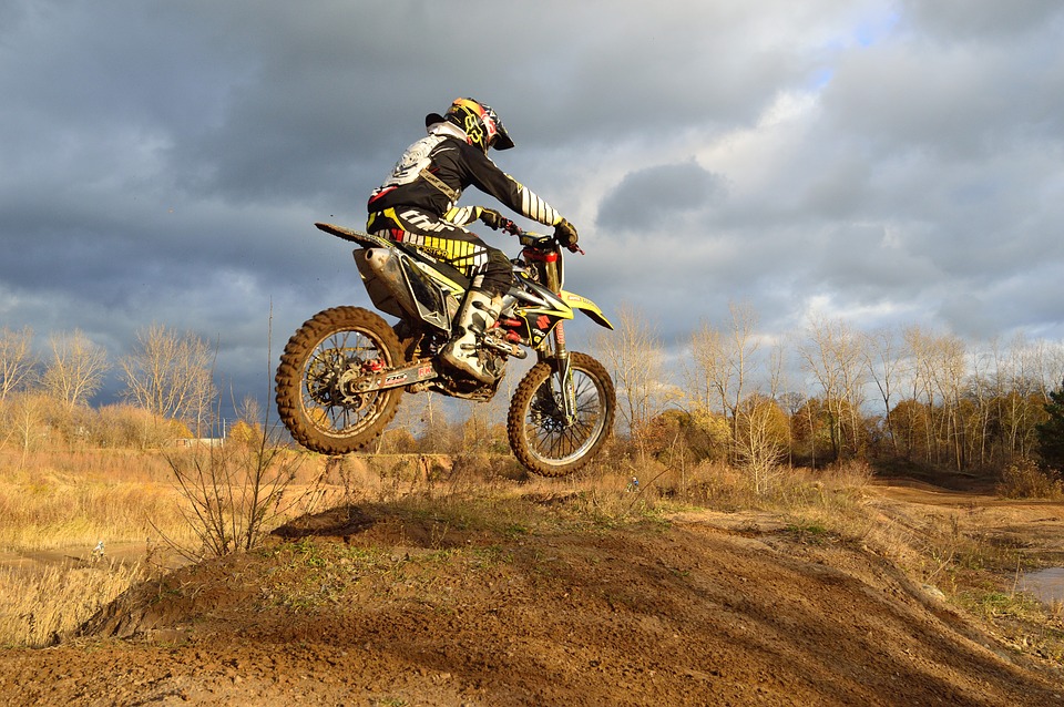 Pit bike, Dirt Bike, Deurt, etc.: la mini moto, plus qu’une simple tendance