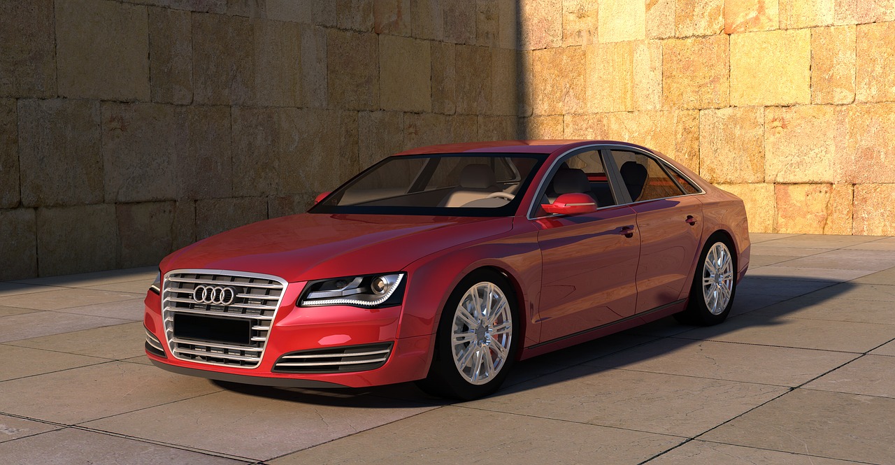 Audi a8 : la limousine allemande par excellence