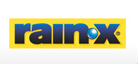 Rain X logo 2018