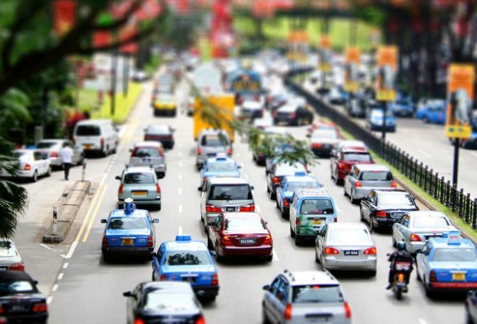Avez-vous une épave de voiture ? Bon débarras !