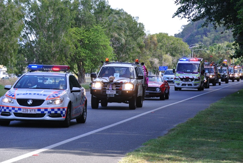 Conduire une ambulance, un rêve pas si éloigné