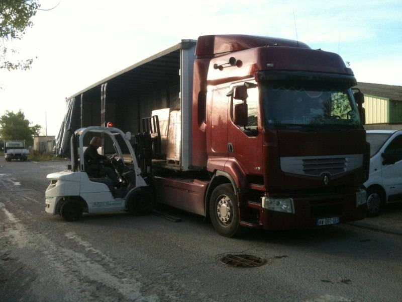 Ce qu’il faut savoir sur le transport de marchandises