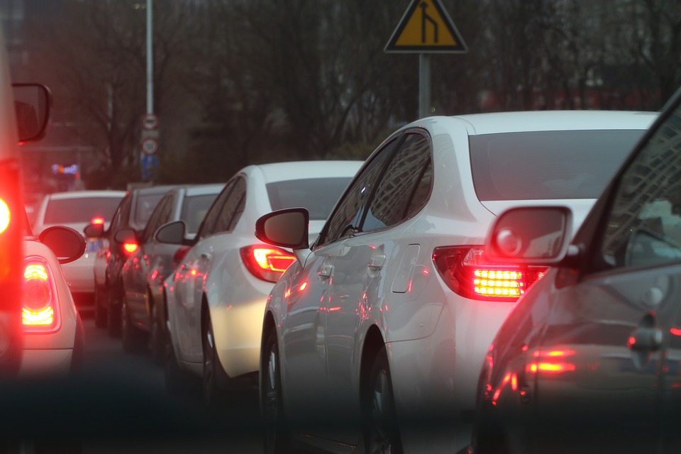 Les avantages des prévisions du trafic en temps réel