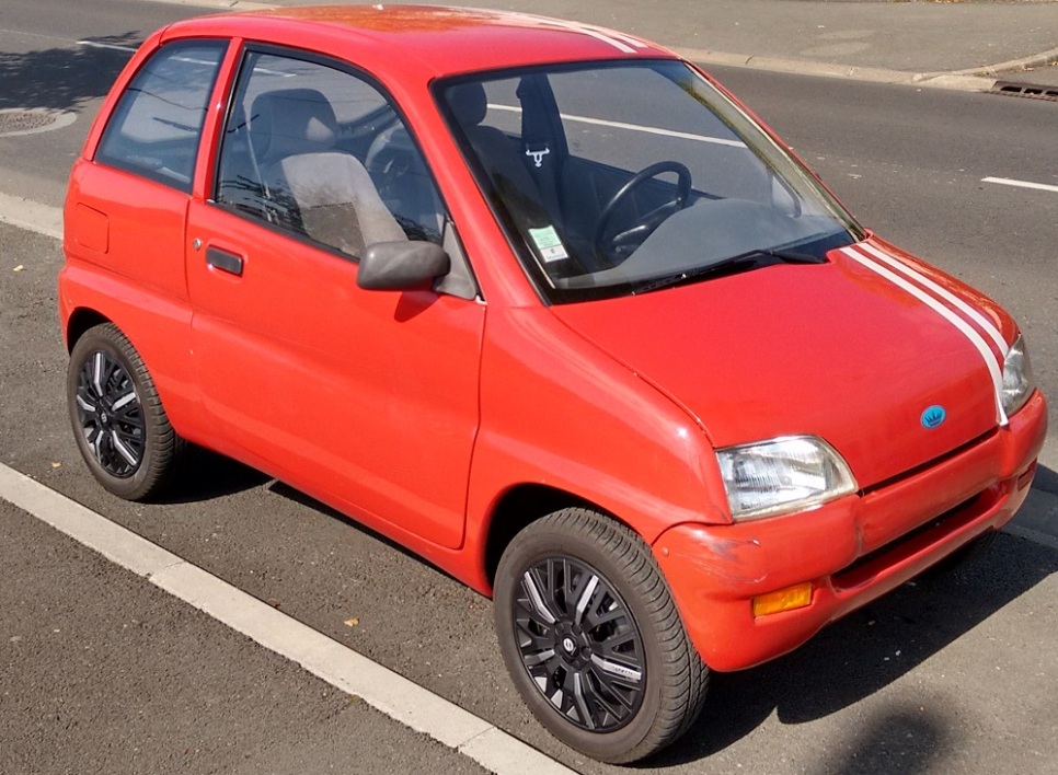 Choisir un garage de voiture sans permis dans le 91