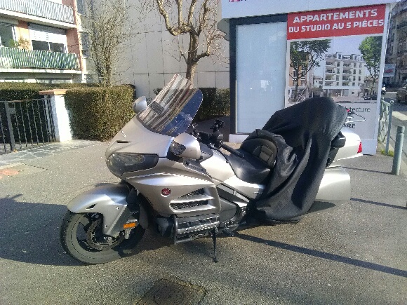 Comment trouver un taxi moto en urgence près de chez vous ?