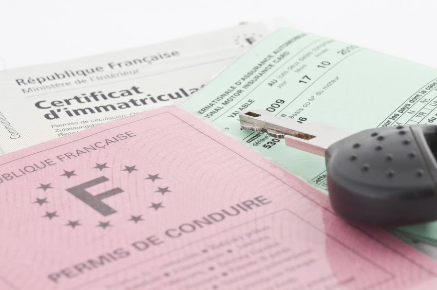 Quelques directives pour obtenir un certificat de conformité européen
