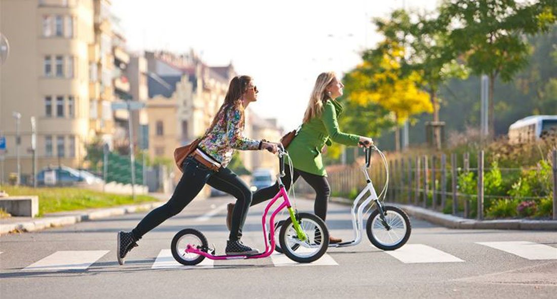 Choisir sa trottinette électrique : quelques éléments essentiels à prendre en compte