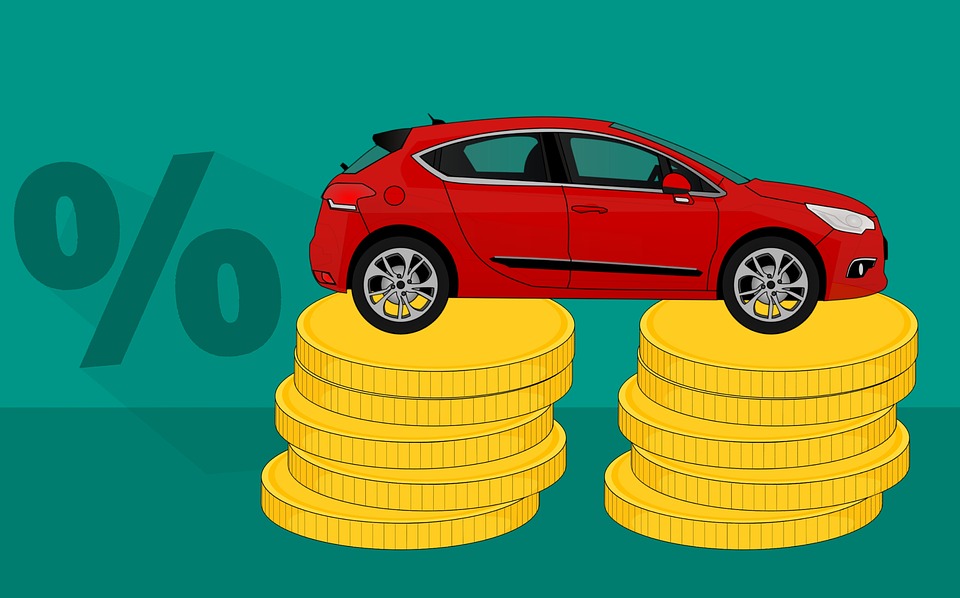 Le prêt est le moyen le plus pratique pour l’achat de voiture