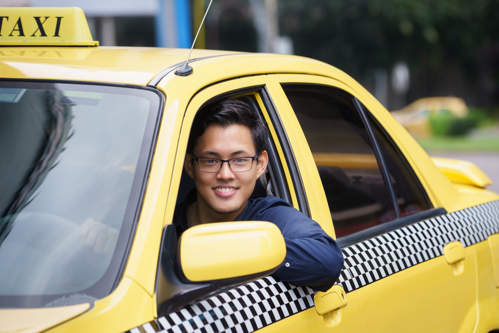 Quelques conseils pratiques pour bien choisir son chauffeur de taxi