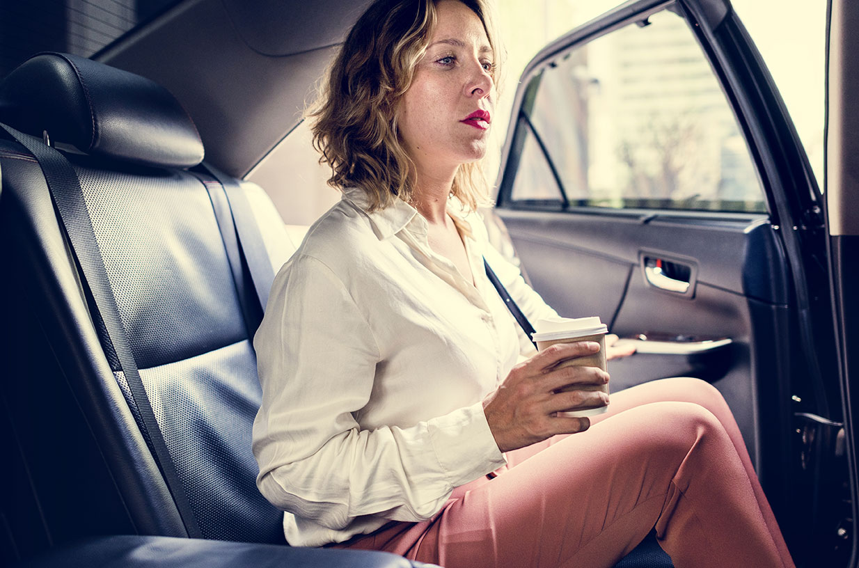 Se déplacer en taxi, que de nombreux avantages pour les clients !