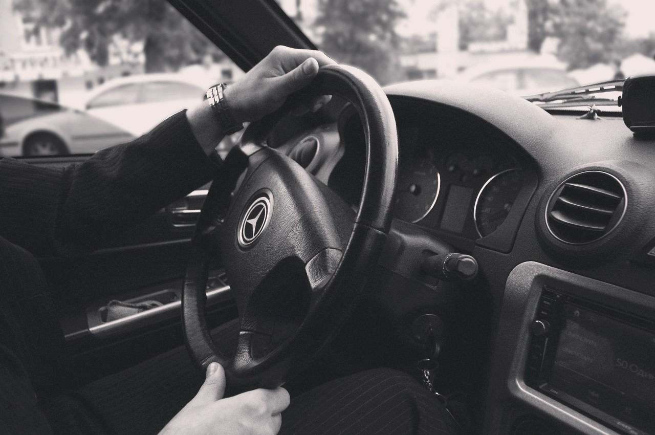 4 choses que vous apprendrez lors de votre formation au volant