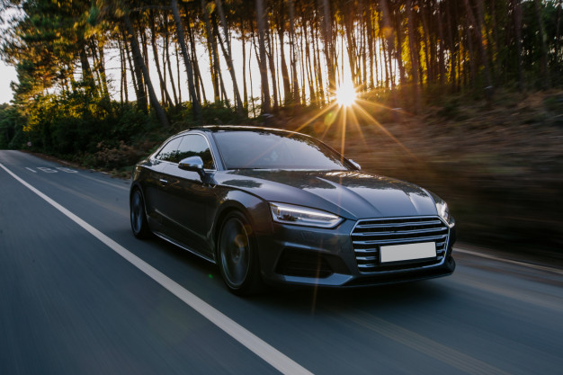 Comment choisir la couleur de sa voiture ?