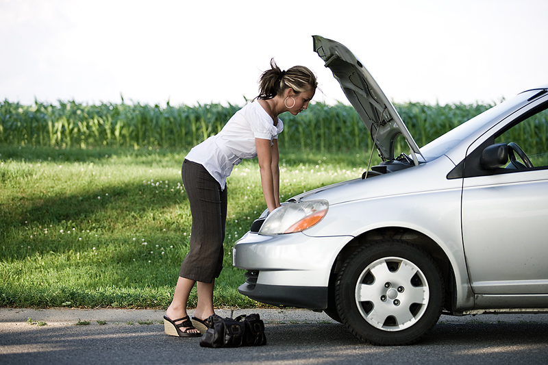 Panne de voiture : à qui confier les réparations ?