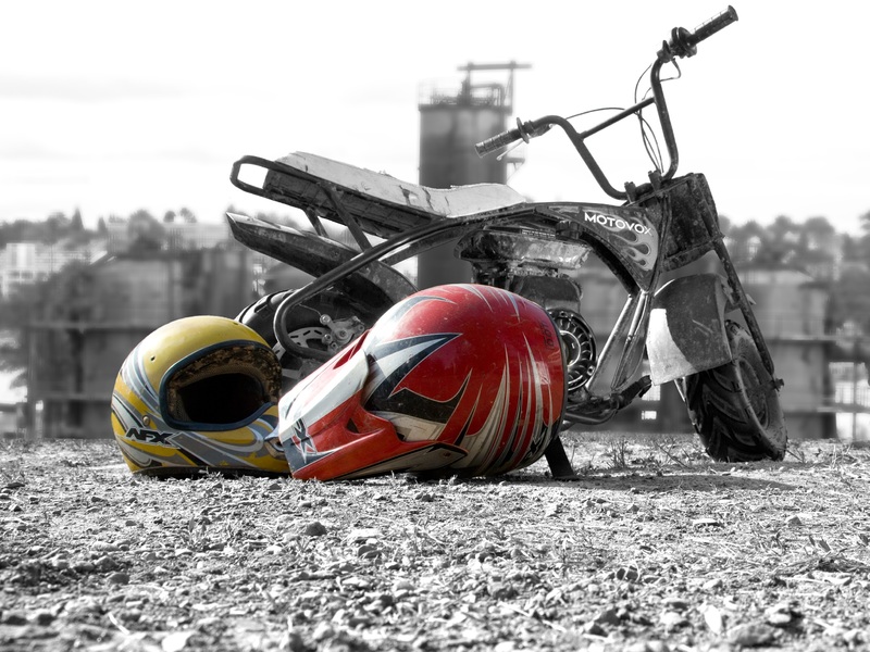Quels sont les différents types de scooters ?