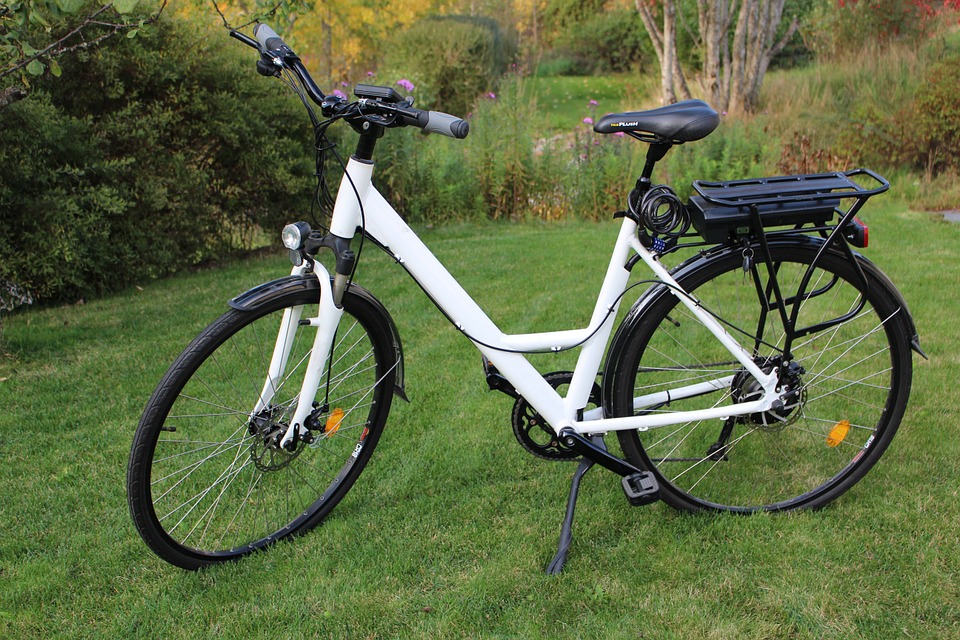 Comment trouver les meilleurs kits pour votre vélo électrique ?