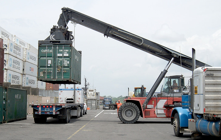 L’importance de la sécurisation du transport de marchandises