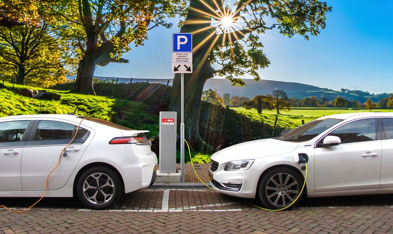 Ce qu’il faut savoir sur la recharge des voitures électriques