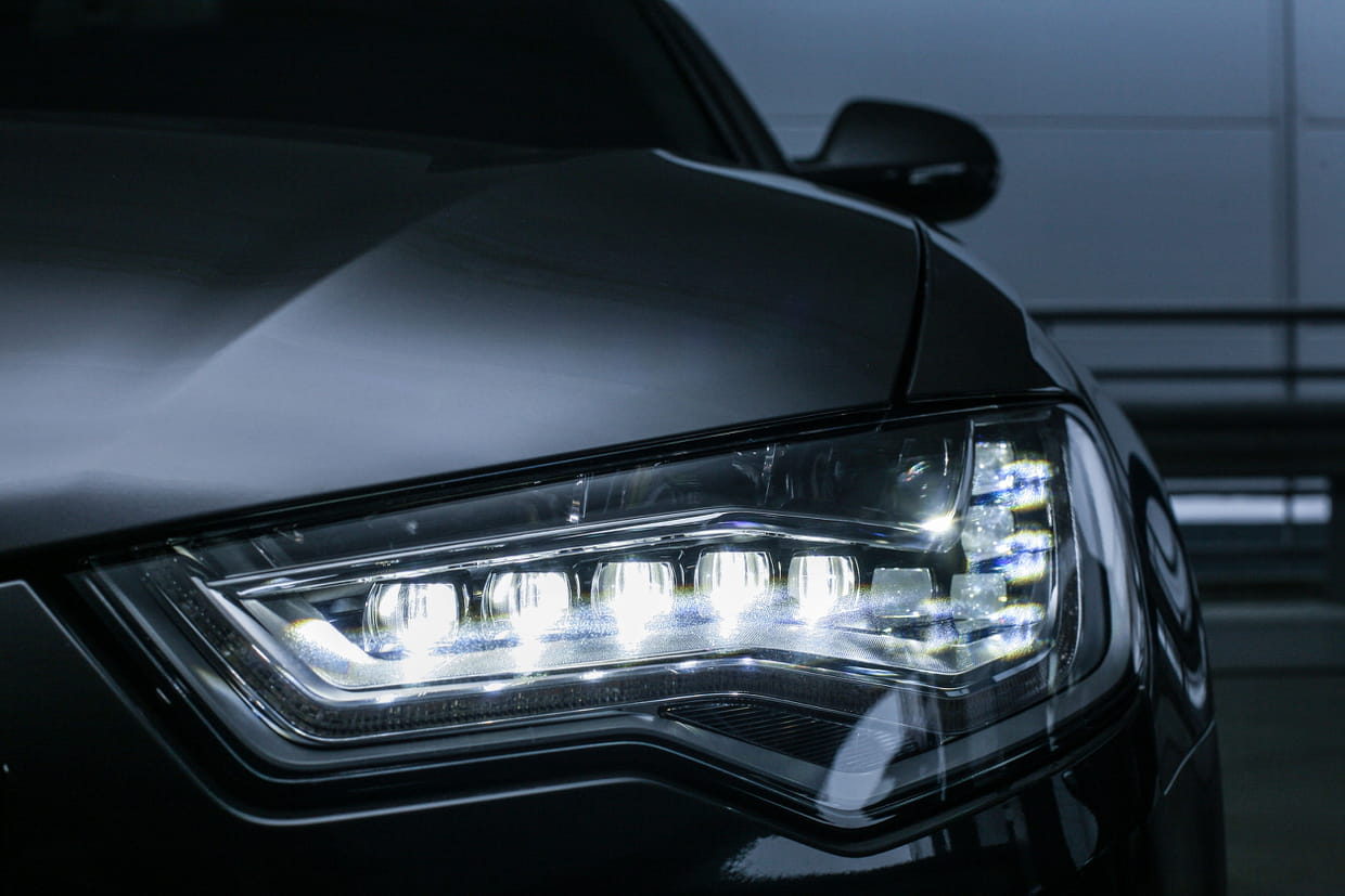 Quels sont les critères de référence pour une ampoule LED voiture ?