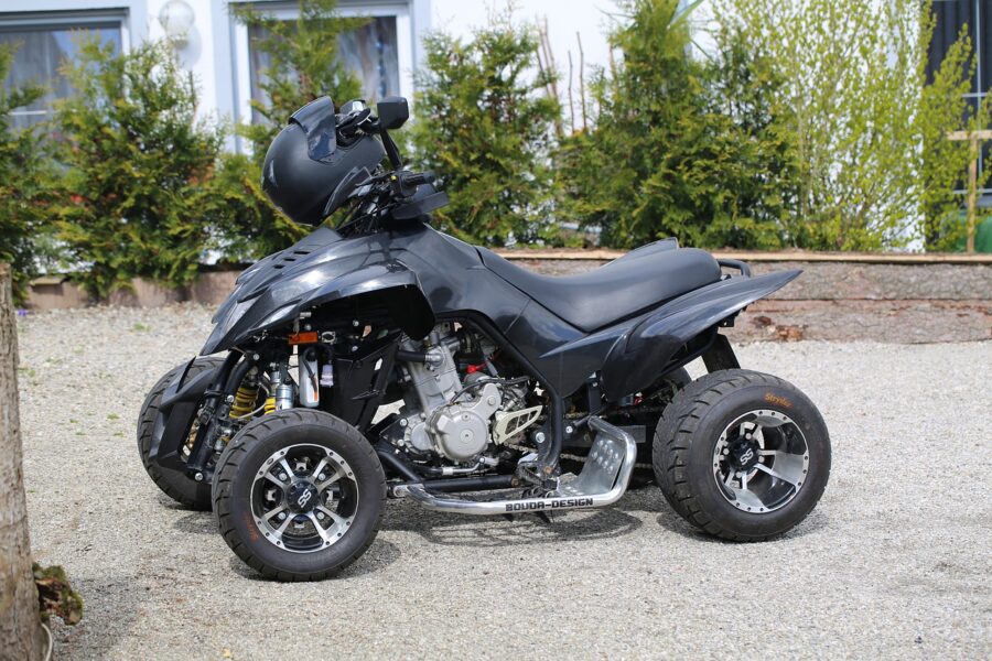 quad