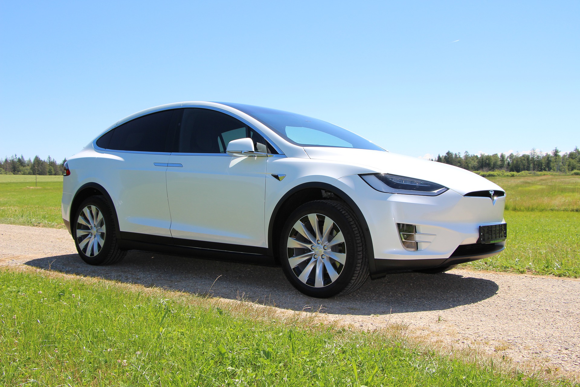 La voiture électrique, est-ce un bon investissement