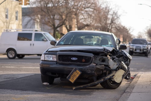 Comment éviter les accidents de voiture ?