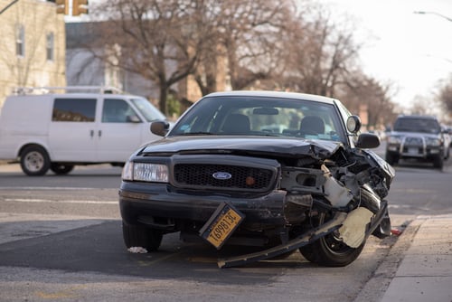 Comment éviter les accidents de voiture ?