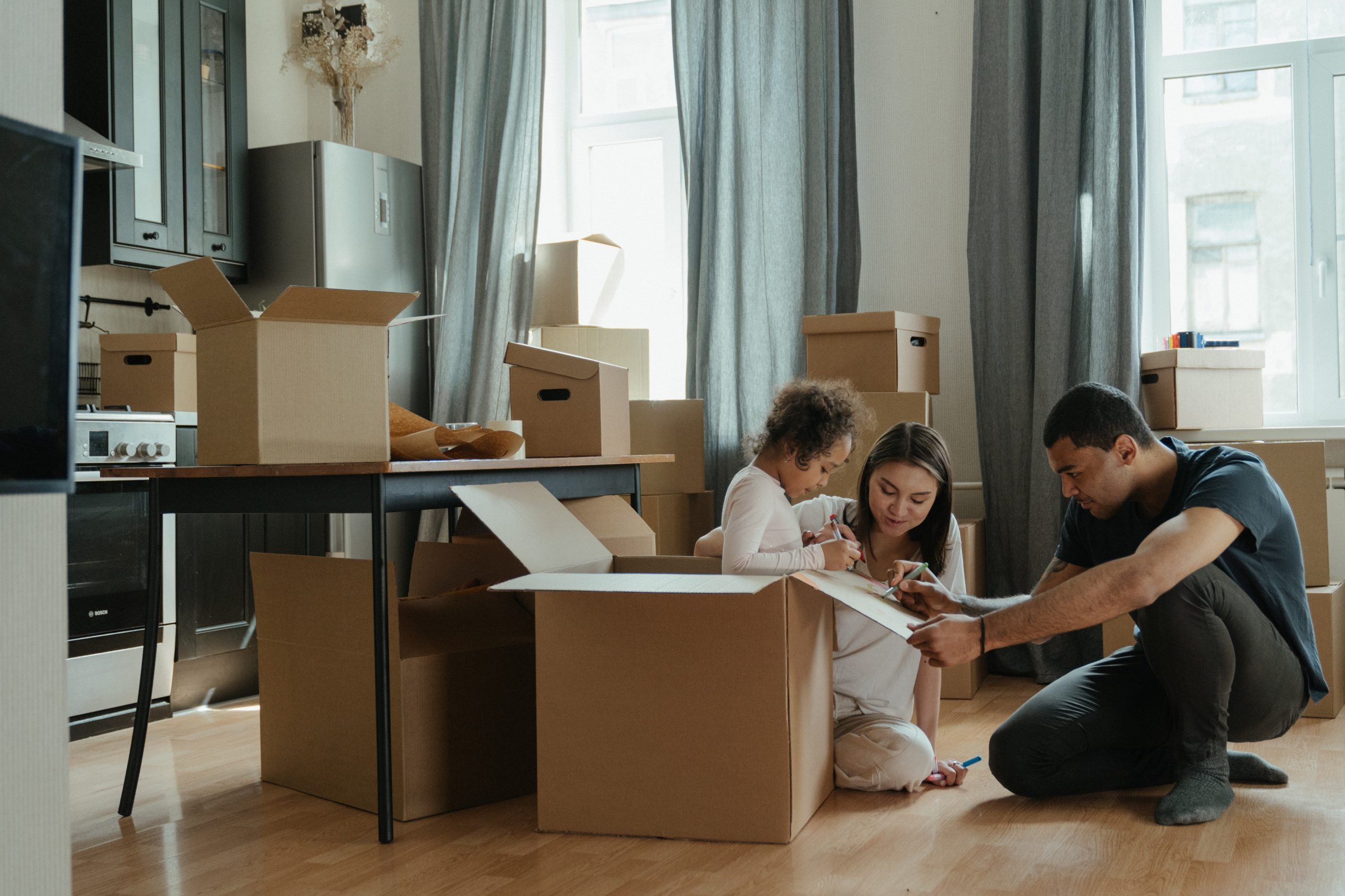 Préparez votre déménagement en Val d’Oise (95) comme un pro avec nos conseils experts
