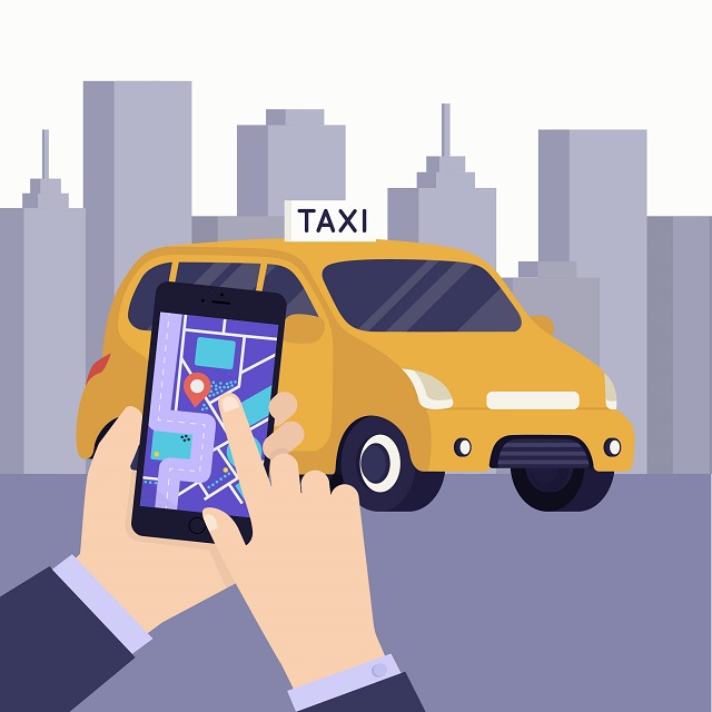 Taxi conventionné : tout ce que vous devez savoir