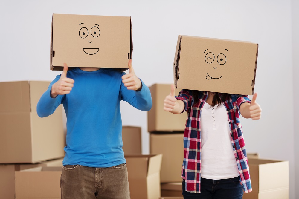 Déménager en ile de France : guide complet pour réussir son installation