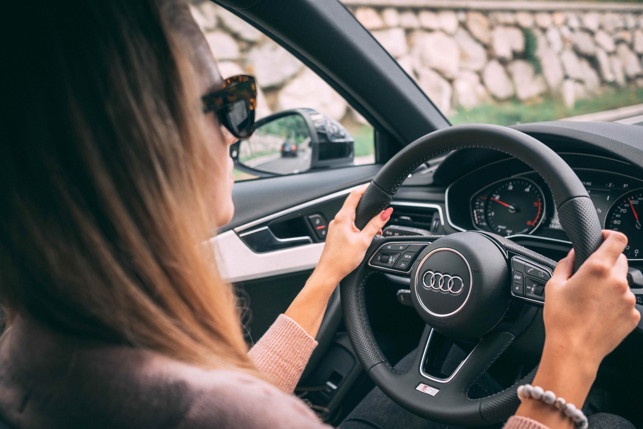 L’importance d’avoir le permis quand on a des enfants