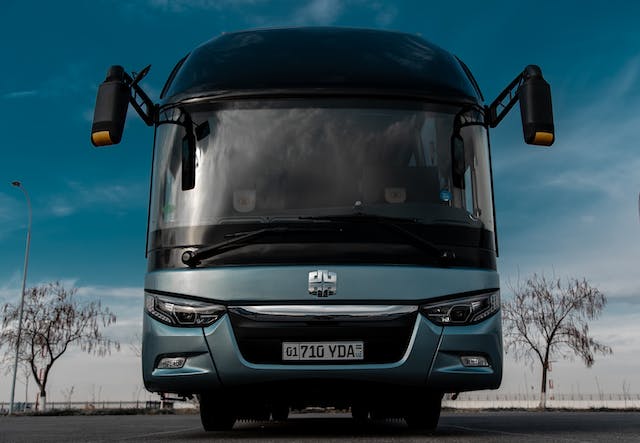 Louer un bus chez une centrale autocar